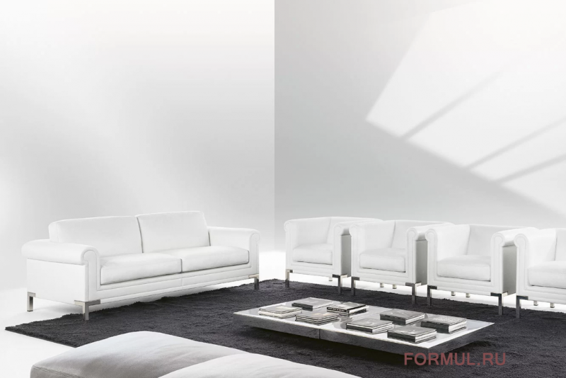 Диван Rivolta Iris